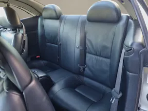 Lexus SC 430