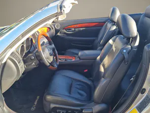 Lexus SC 430