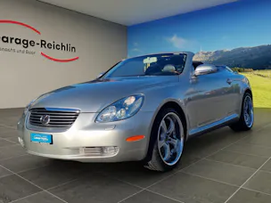 Lexus SC 430