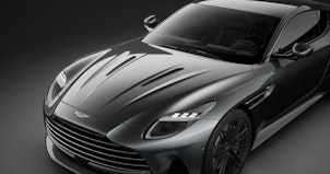 Vehicle image ASTON MARTIN DB12 Coupé 4.0 V8 Bi-Turbo