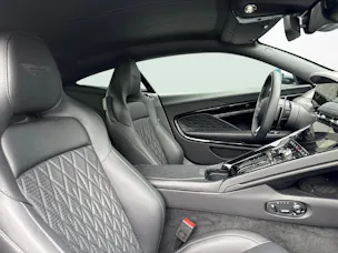 Aston Martin DB12 Coupé 4.0 V8 Bi-Turbo