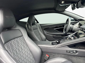 image du véhicule ASTON MARTIN DB12 Coupé 4.0 V8 Bi-Turbo