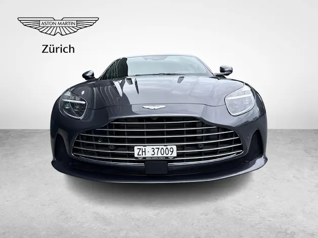 Aston Martin DB12 Coupé 4.0 V8 Bi-Turbo