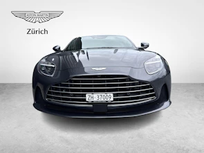 image du véhicule ASTON MARTIN DB12 Coupé 4.0 V8 Bi-Turbo