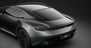 Vehicle image ASTON MARTIN DB12 Coupé 4.0 V8 Bi-Turbo