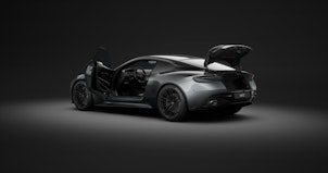 Vehicle image ASTON MARTIN DB12 Coupé 4.0 V8 Bi-Turbo