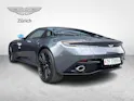 Aston Martin DB12 Coupé 4.0 V8 Bi-Turbo