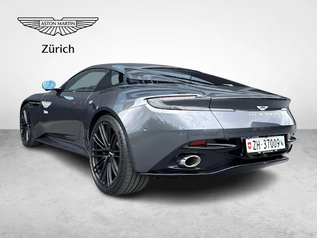 Aston Martin DB12 Coupé 4.0 V8 Bi-Turbo