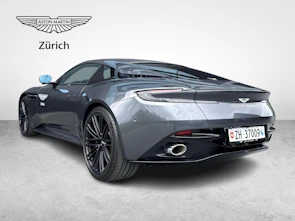image du véhicule ASTON MARTIN DB12 Coupé 4.0 V8 Bi-Turbo