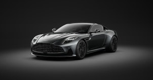 Vehicle image ASTON MARTIN DB12 Coupé 4.0 V8 Bi-Turbo