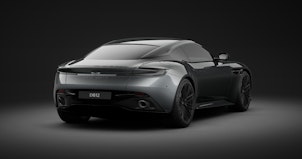 Vehicle image ASTON MARTIN DB12 Coupé 4.0 V8 Bi-Turbo