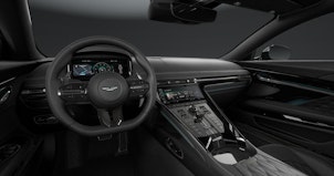 Vehicle image ASTON MARTIN DB12 Coupé 4.0 V8 Bi-Turbo
