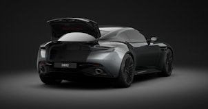 Vehicle image ASTON MARTIN DB12 Coupé 4.0 V8 Bi-Turbo