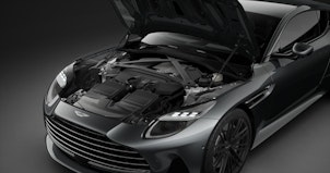 Vehicle image ASTON MARTIN DB12 Coupé 4.0 V8 Bi-Turbo