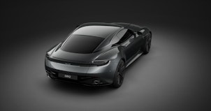 Vehicle image ASTON MARTIN DB12 Coupé 4.0 V8 Bi-Turbo