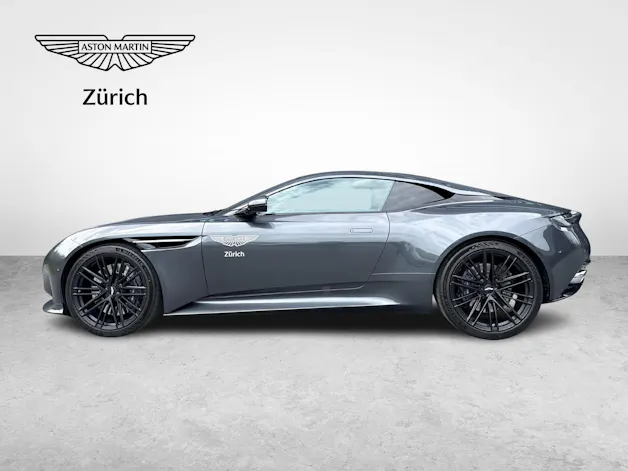 Aston Martin DB12 Coupé 4.0 V8 Bi-Turbo