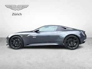 image du véhicule ASTON MARTIN DB12 Coupé 4.0 V8 Bi-Turbo