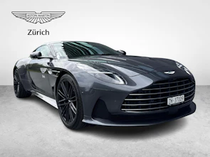 image du véhicule ASTON MARTIN DB12 Coupé 4.0 V8 Bi-Turbo