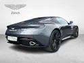 Aston Martin DB12 Coupé 4.0 V8 Bi-Turbo