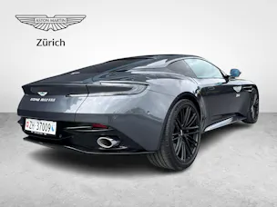Aston Martin DB12 Coupé 4.0 V8 Bi-Turbo