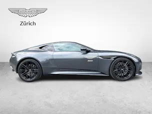 Aston Martin DB12 Coupé 4.0 V8 Bi-Turbo