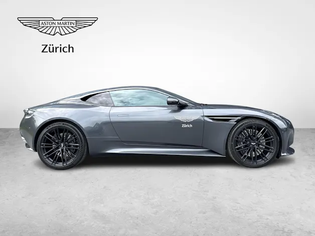 Aston Martin DB12 Coupé 4.0 V8 Bi-Turbo