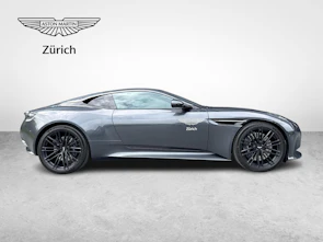 image du véhicule ASTON MARTIN DB12 Coupé 4.0 V8 Bi-Turbo