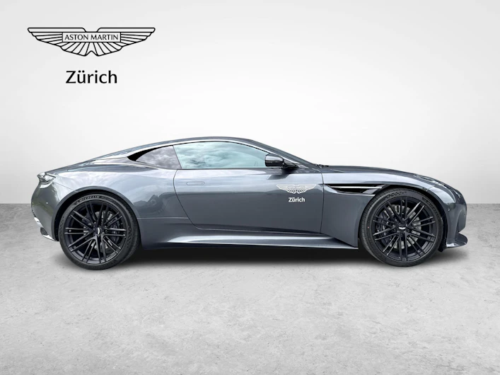 Fahrzeugbild ASTON MARTIN DB12