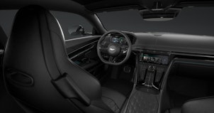 Vehicle image ASTON MARTIN DB12 Coupé 4.0 V8 Bi-Turbo