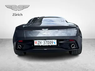 Aston Martin DB12 Coupé 4.0 V8 Bi-Turbo