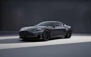 Vehicle image ASTON MARTIN DB12 Coupé 4.0 V8 Bi-Turbo