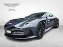 Aston Martin DB12 Coupé 4.0 V8 Bi-Turbo