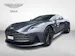 Aston Martin DB12 Coupé 4.0 V8 Bi-Turbo