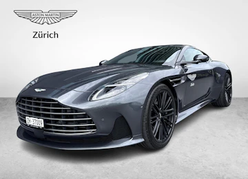 image du véhicule ASTON MARTIN DB12 Coupé 4.0 V8 Bi-Turbo image du véhicule ASTON MARTIN DB12 Coupé 4.0 V8 Bi-Turbo