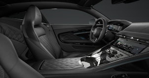 Vehicle image ASTON MARTIN DB12 Coupé 4.0 V8 Bi-Turbo