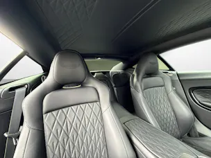 Aston Martin DB12 Coupé 4.0 V8 Bi-Turbo