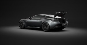 Vehicle image ASTON MARTIN DB12 Coupé 4.0 V8 Bi-Turbo