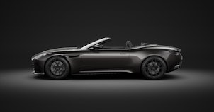 Vehicle image ASTON MARTIN DB12 Volante 4.0 V8 Bi-Turbo