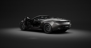 Vehicle image ASTON MARTIN DB12 Volante 4.0 V8 Bi-Turbo