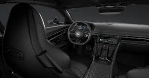 Vehicle image ASTON MARTIN DB12 Volante 4.0 V8 Bi-Turbo