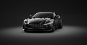 Vehicle image ASTON MARTIN DB12 Volante 4.0 V8 Bi-Turbo