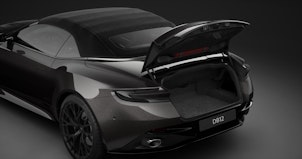 Vehicle image ASTON MARTIN DB12 Volante 4.0 V8 Bi-Turbo