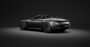 Vehicle image ASTON MARTIN DB12 Volante 4.0 V8 Bi-Turbo