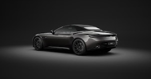 Vehicle image ASTON MARTIN DB12 Volante 4.0 V8 Bi-Turbo