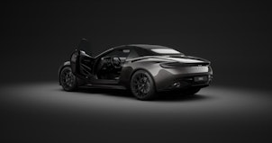 Vehicle image ASTON MARTIN DB12 Volante 4.0 V8 Bi-Turbo