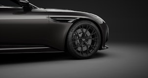 Vehicle image ASTON MARTIN DB12 Volante 4.0 V8 Bi-Turbo