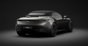 Vehicle image ASTON MARTIN DB12 Volante 4.0 V8 Bi-Turbo