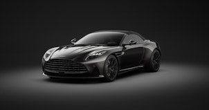 Vehicle image ASTON MARTIN DB12 Volante 4.0 V8 Bi-Turbo