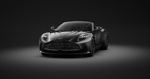 Vehicle image ASTON MARTIN DB12 Volante 4.0 V8 Bi-Turbo