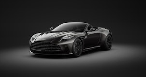 Vehicle image ASTON MARTIN DB12 Volante 4.0 V8 Bi-Turbo